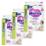 Set 3 x Scutece Merries marimea M (6-11 kg), 3 x 76 buc. foto