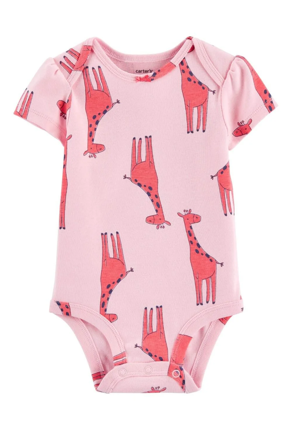 image for Carter's Body Girafa foto