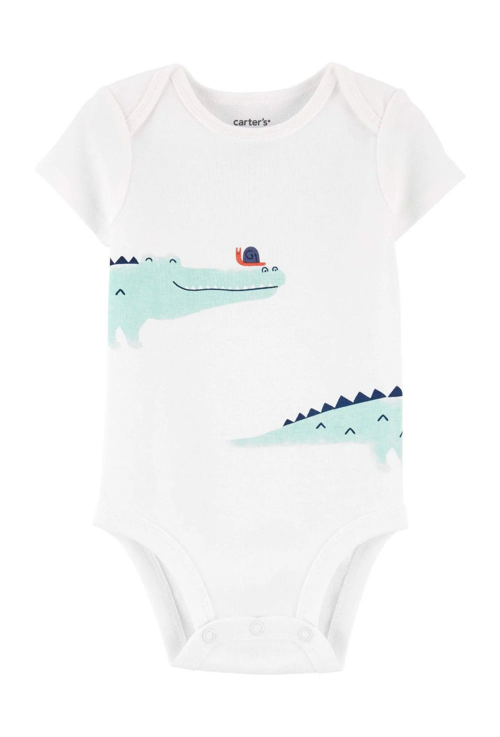 Carter's Body Aligator foto