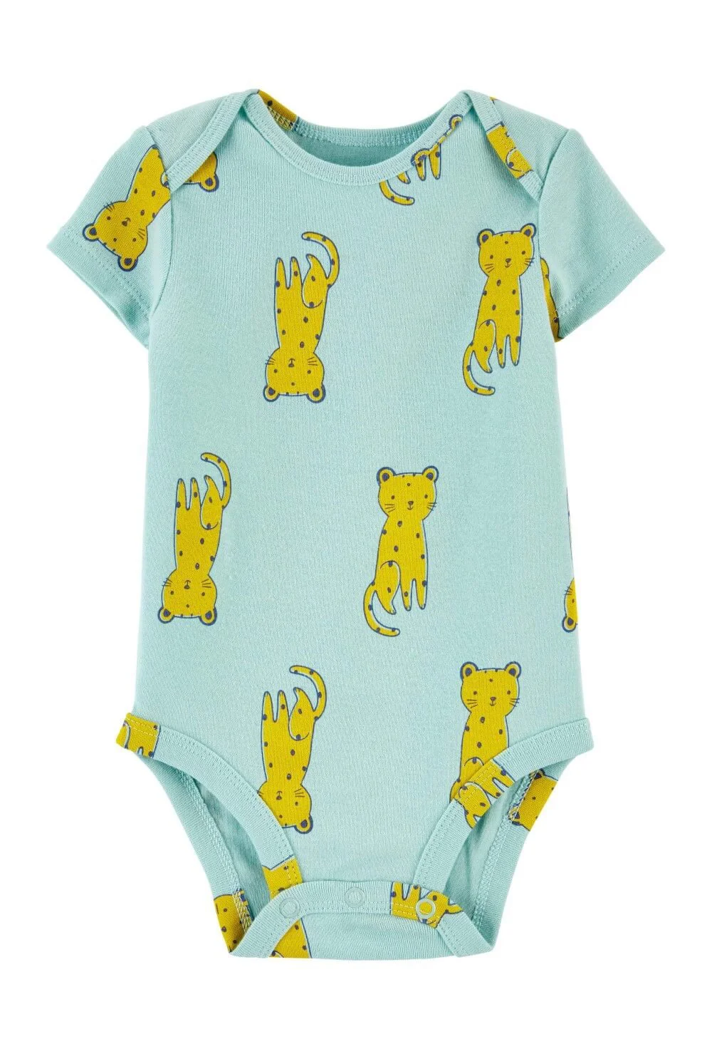 Carter's Body Leopard foto
