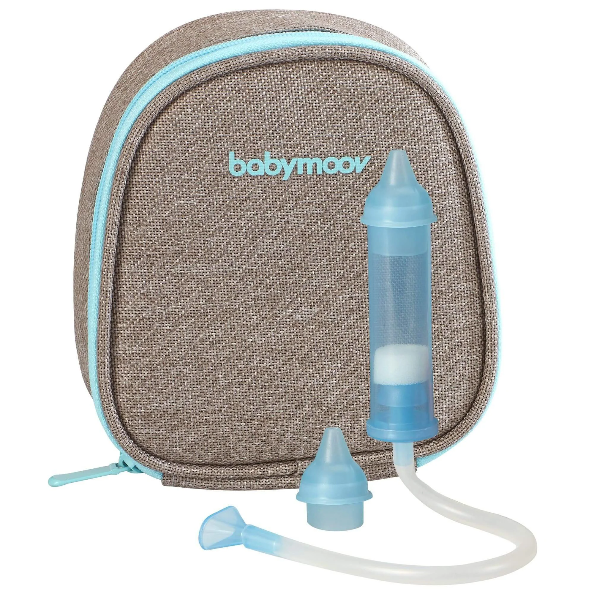 Аспиратор для носа Babymoov