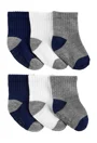 Carter's Set 6 perechi sosete baieti