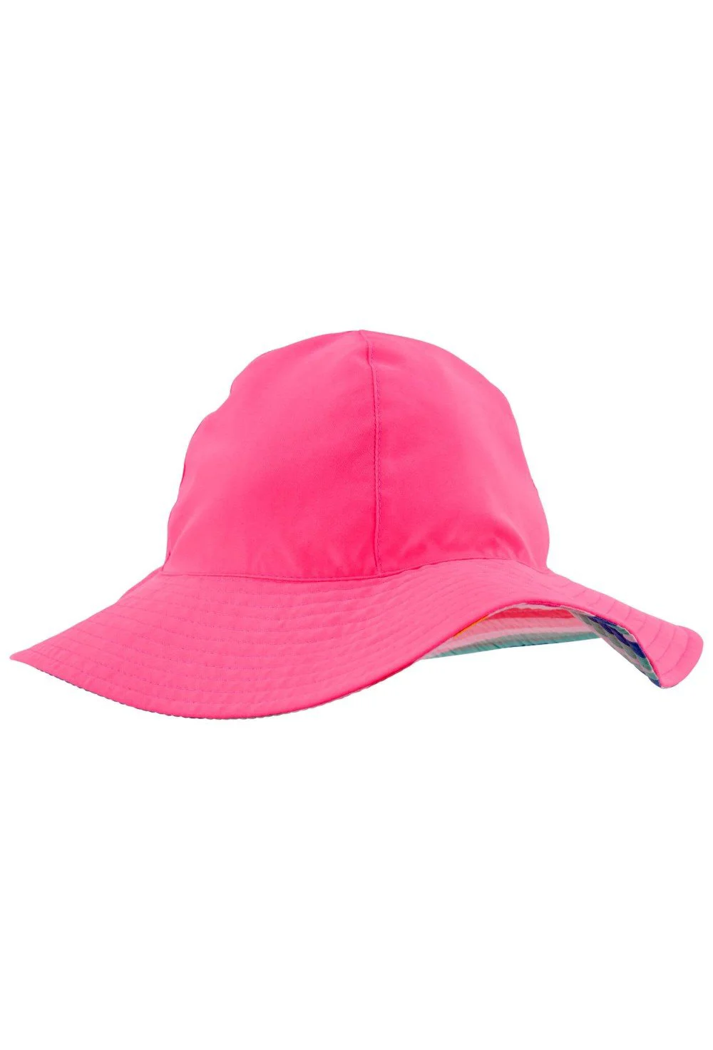 Carter's Palarie reversibila cu protectie solara