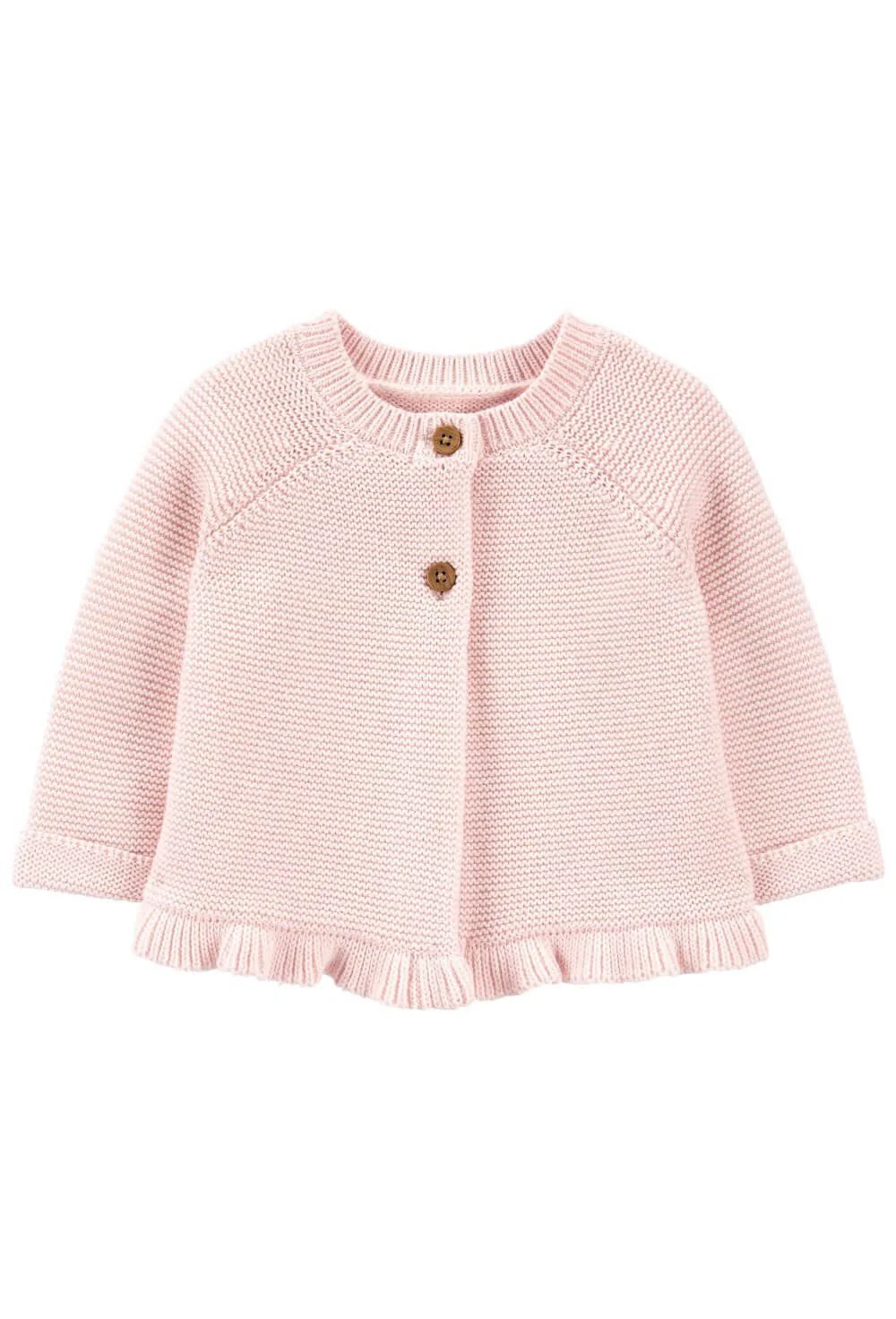 Carter's Кардиган розовый