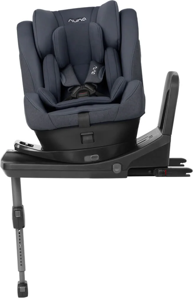 Scaun auto cu isofix Nuna i-Size PRYM Lake, 40-105 cm foto