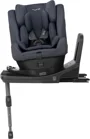 Scaun auto cu isofix Nuna i-Size PRYM Lake, 40-105 cm foto