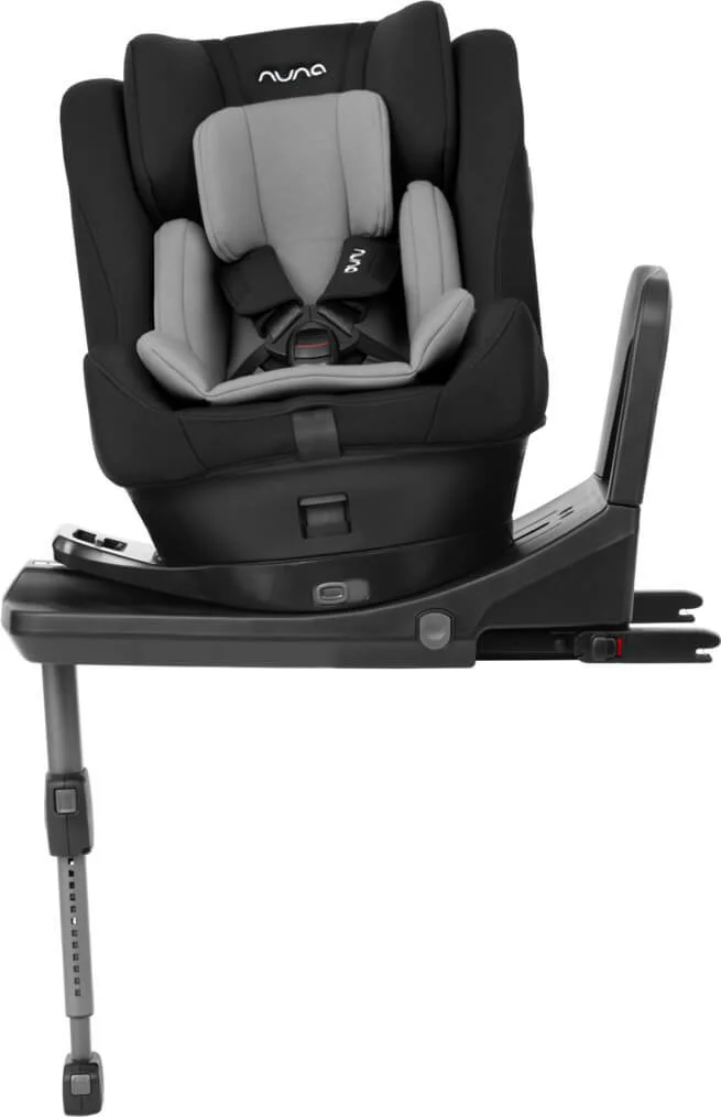 image for Scaun auto cu isofix Nuna i-Size PRYM Caviar, 40-105 cm foto