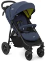 Carucior multifunctional Joie Litetrax 4 AIR Gecko foto