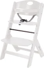 Стульчик для кормления BabyGo Family White foto
