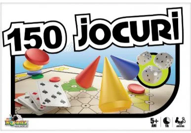 image for 150 de jocuri Noriel intr-unul singur foto