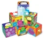 Cubulete interactive Noriel Bebe "Cuburi jucause" foto