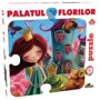 Puzzle Noriel "Palatul florilor",  54 elemente