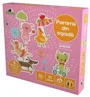 Puzzle premium Noriel "Prietenii din ograda"