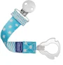 Clipsa pentru suzeta Chicco Fashion Boy foto