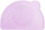 Коврик для столовых приборов Chicco Pink