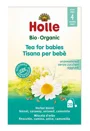 Детский чай Holle Bio Organic (4+ мес.), 20 пакетов foto