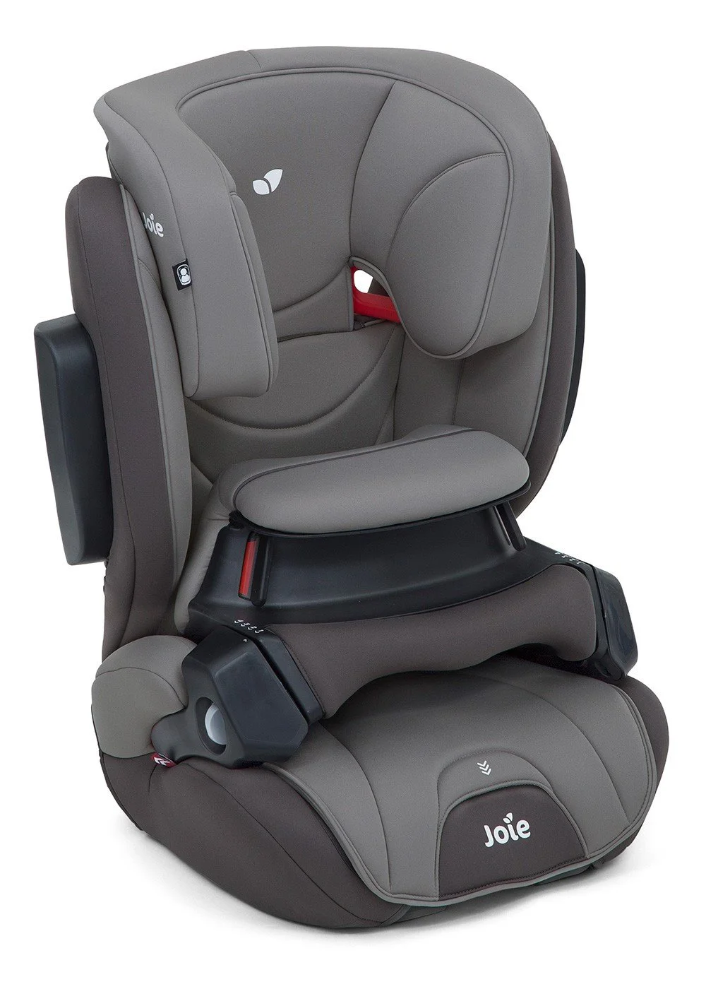Автокресло Joie Traver Shield 9-36 кг Dark Pewter