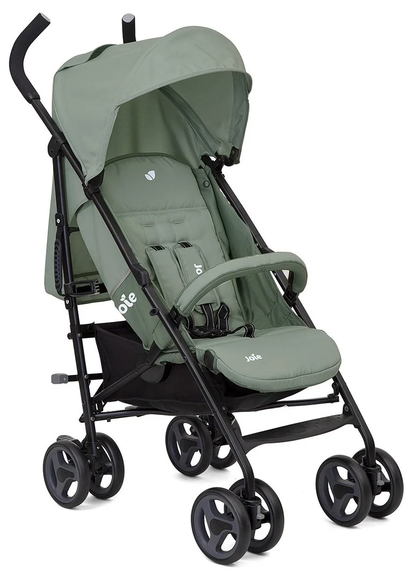 Carucior sport Joie Nitro LX Laurel (0+ luni) foto