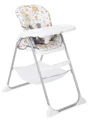 Стульчик для кормления Joie Mimzy Snacker Cosy Spaces foto