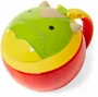 Cana pentru gustari Skip Hop Zoo Dragon foto