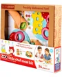 Set de bucatarie Skip Hop Zoo "Micutul bucatar"