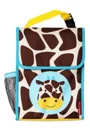 Punga pentru pranz Skip Hop Zoo Girafa foto
