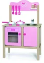 Bucatarie din lemn Viga Toys Angela Kitchen foto