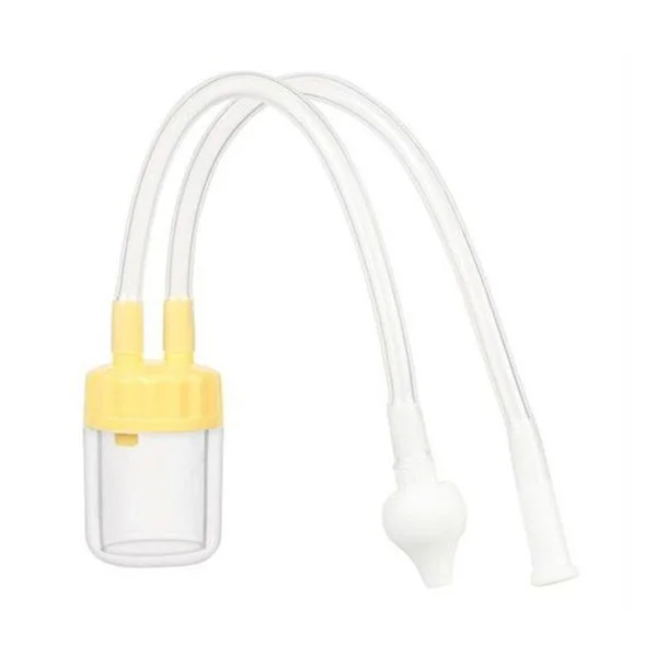 Aspirator nazal decongestionant Wee Baby