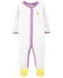 Carter's Pijama bebe Albina foto
