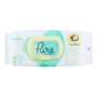 Servetele umede Pampers Coconut Pure, 42 buc.