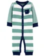Carter's Pijama Testoasa foto