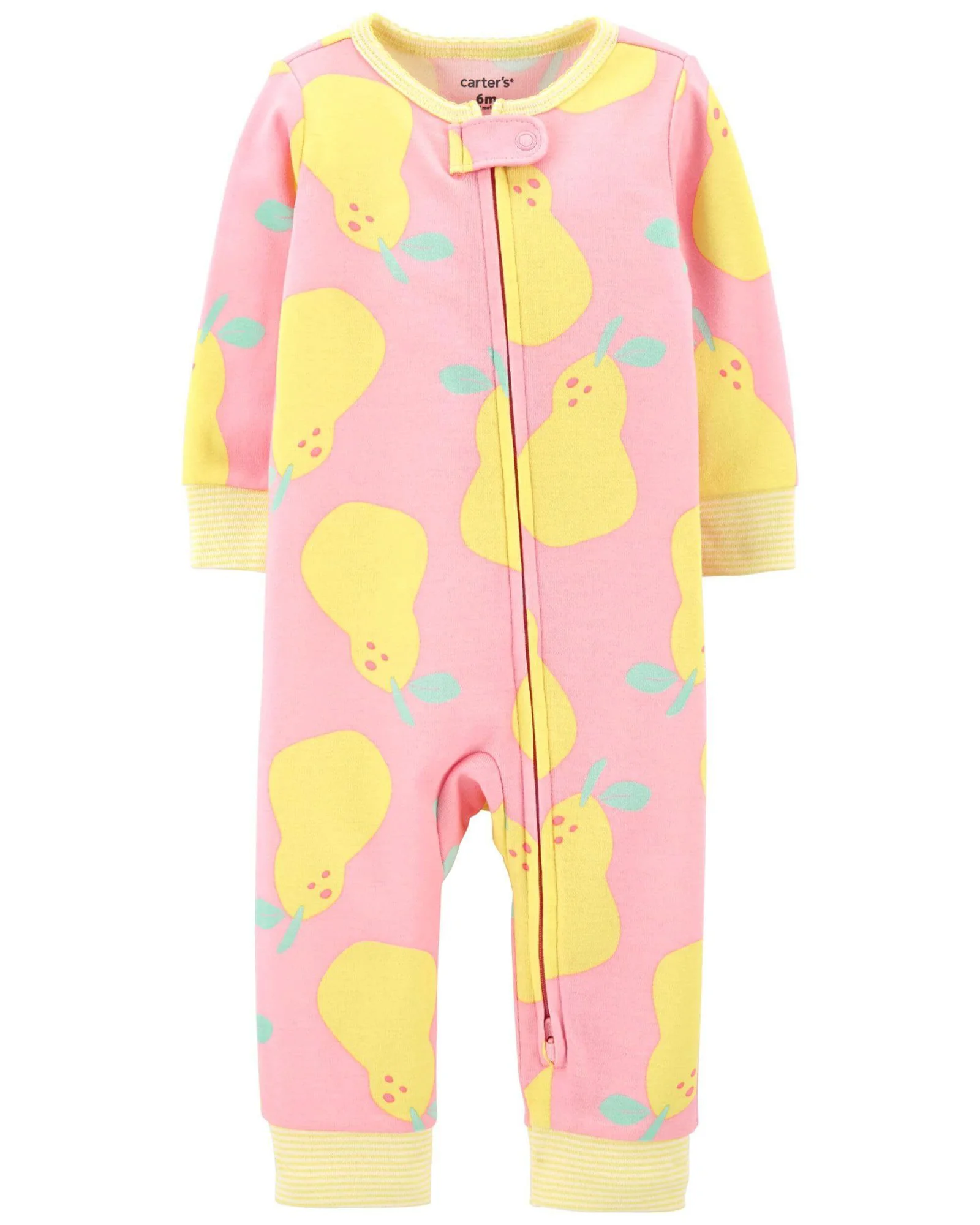 Carter's Pijama Pere foto