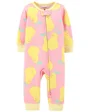 Carter's Pijama Pere foto