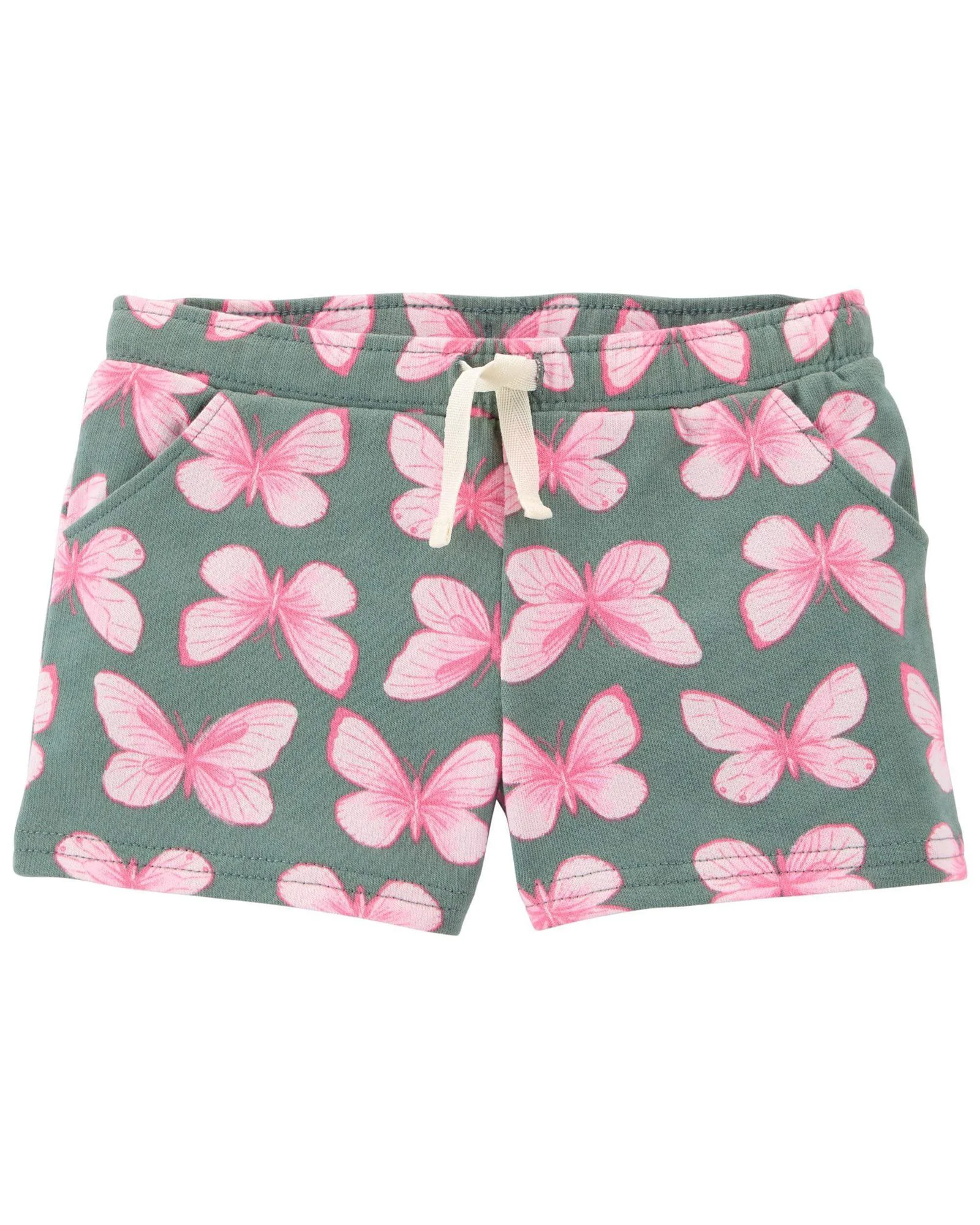 image for Carter's Pantaloni scurti Fluturi foto