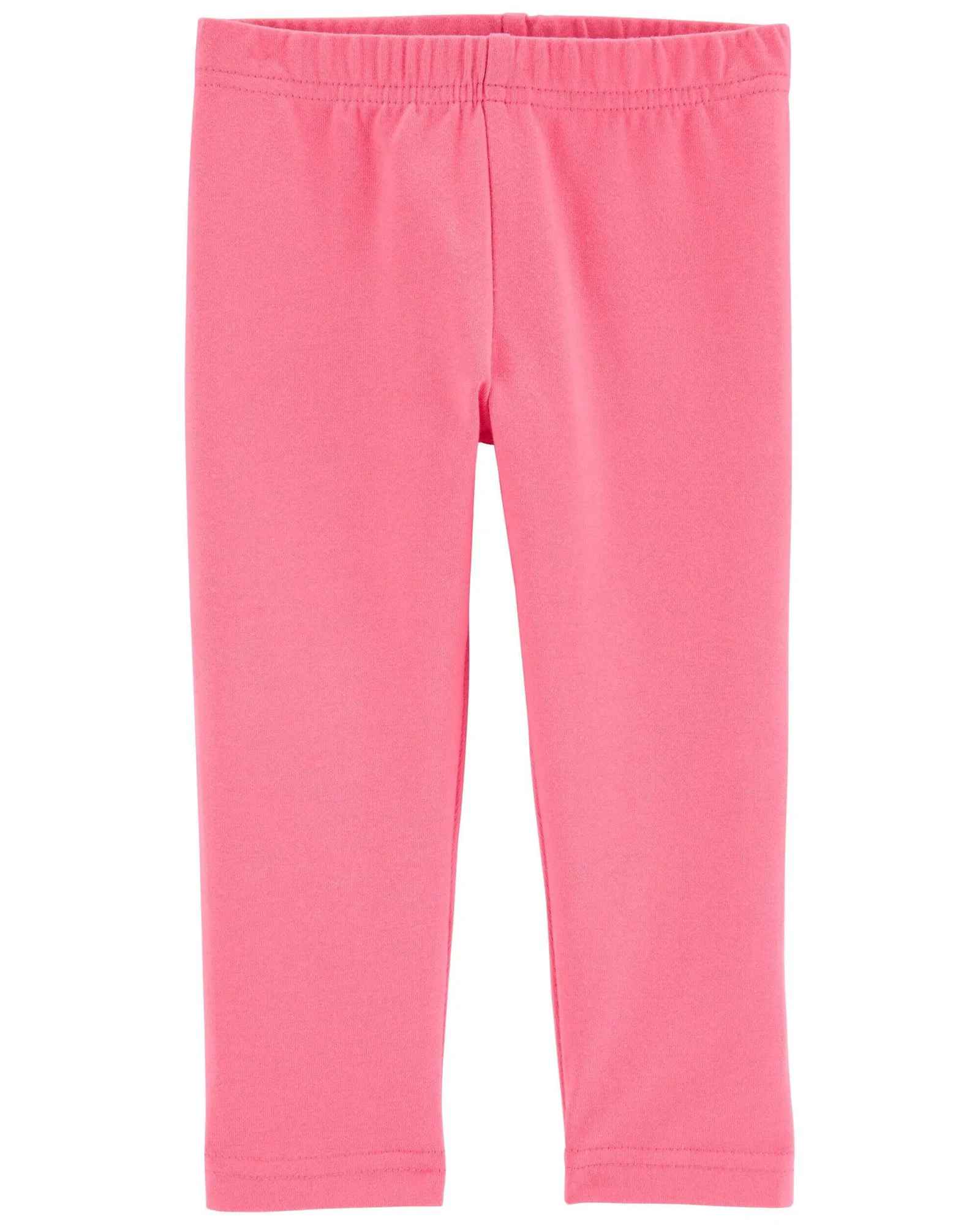 Carter's Colanti capri roz foto
