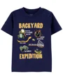 Carter's Tricou Expeditie foto