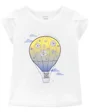 Carter's Tricou Balon foto