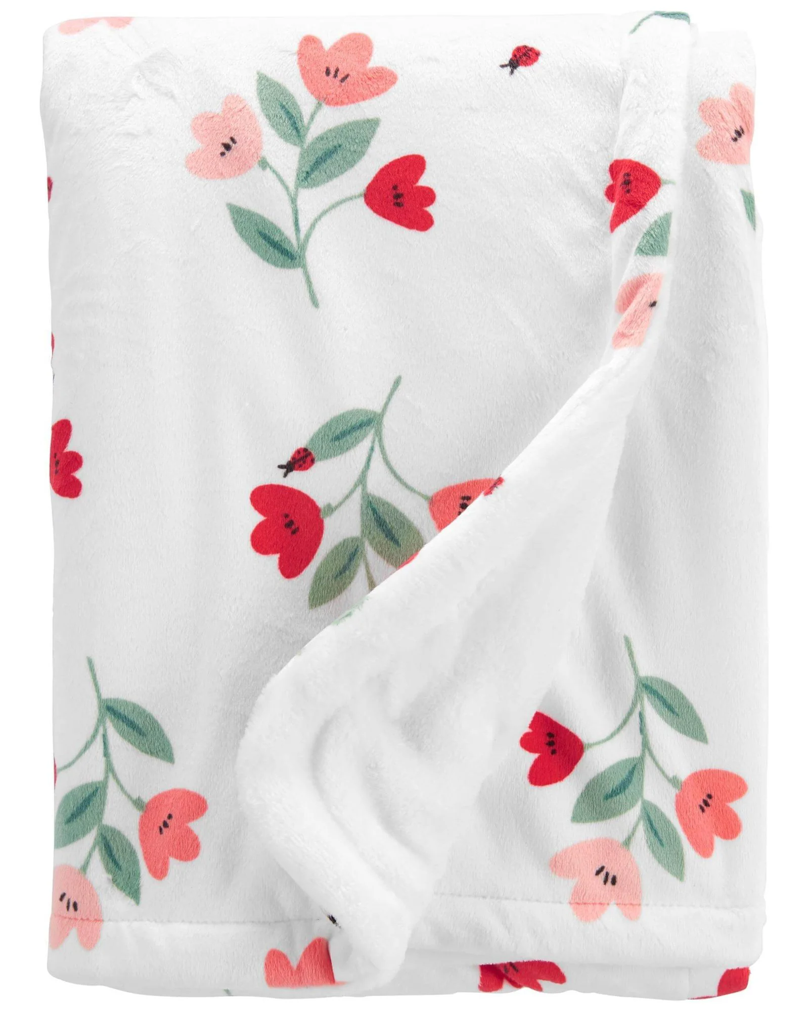 Carter's Paturica bebe Flori