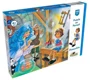 Puzzle cu povesti Noriel Pinocchio, 100 piese