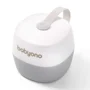 Контейнер для пустышек BabyOno Natural Nursing Белый foto