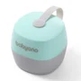 Cutie pentru suzeta BabyOno Natural Nursing Menta foto