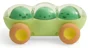 Игрушка Skip Hop Автомобиль с веселым горошком
