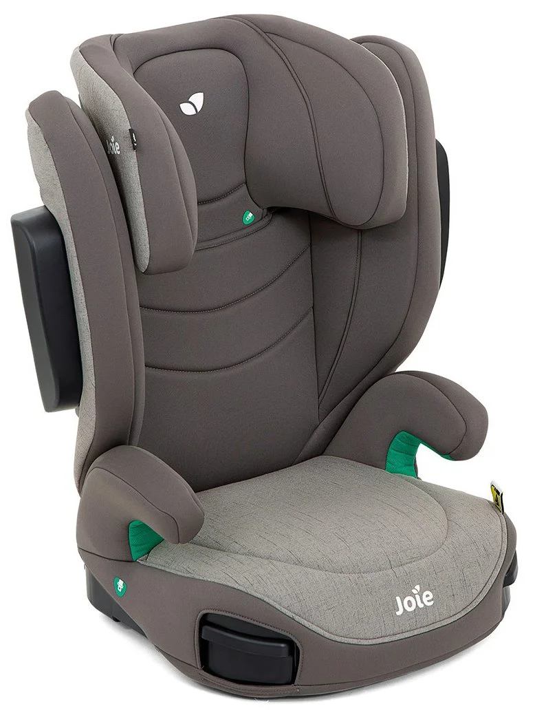 Scaun auto i-Size Joie i-Trillo LX 15-36 kg Dark Pewter foto