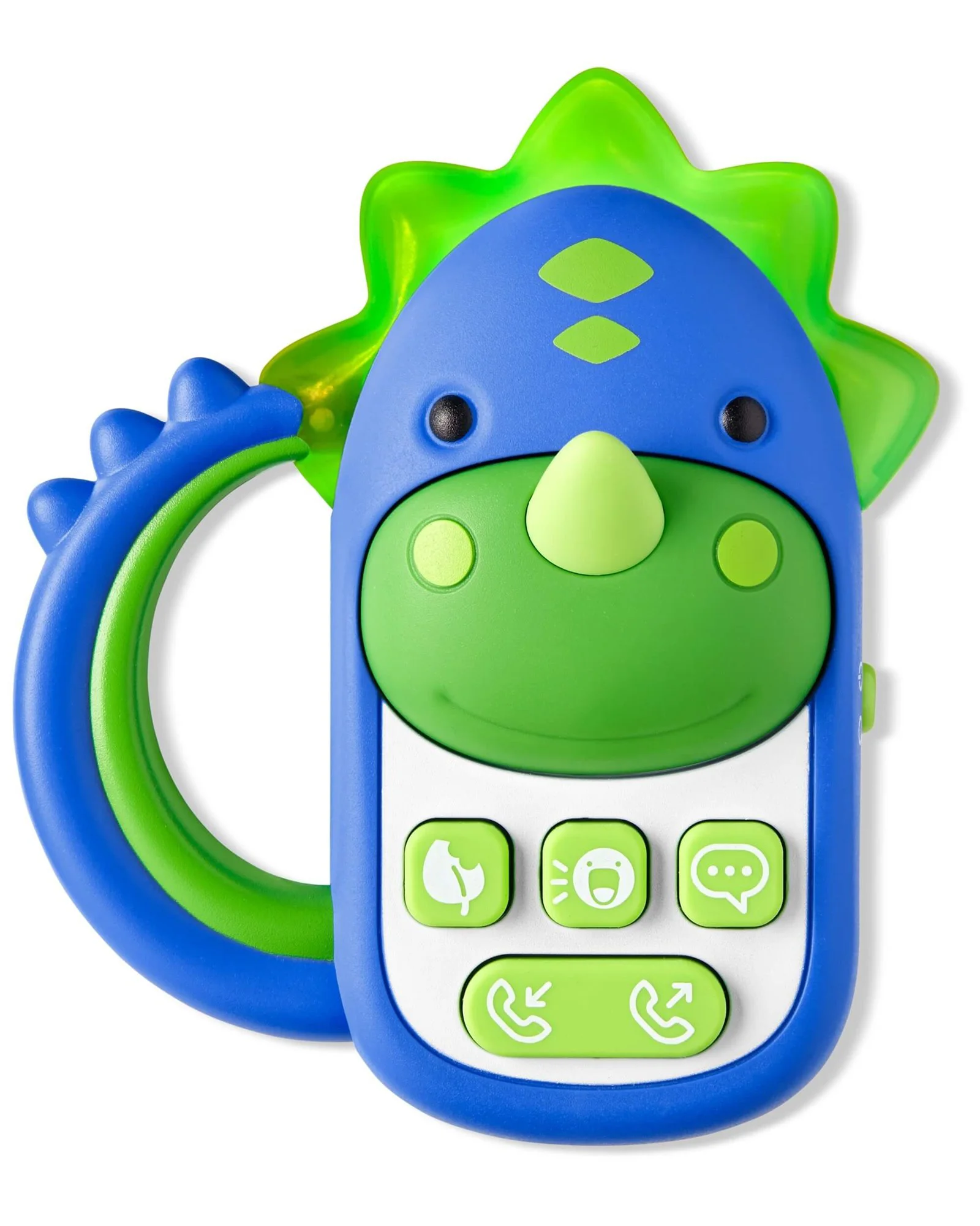Игрушка телефон Skip Hop Динозавр