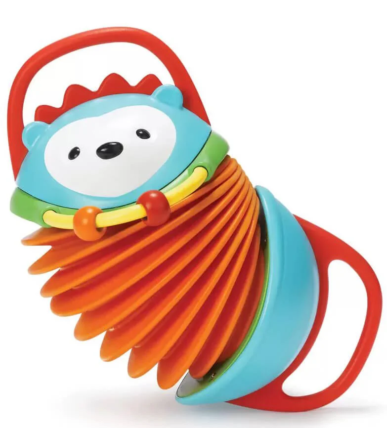 Игрушка Skip Hop Explore & More Ежик