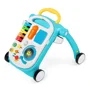 Centru de activitati 4 in 1 Baby Einstein Mix & Roll