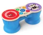 Jucarie muzicala Hape & Baby Einstein Tobe Magic Touch