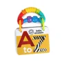 Игрушка Baby Einstein Картоны с алфавитом от А до Я