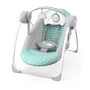 Музыкально-электронные качели Ingenuity Swingity Swing, Goji