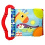 Игрушка Bright Starts Teethe&Read Red foto